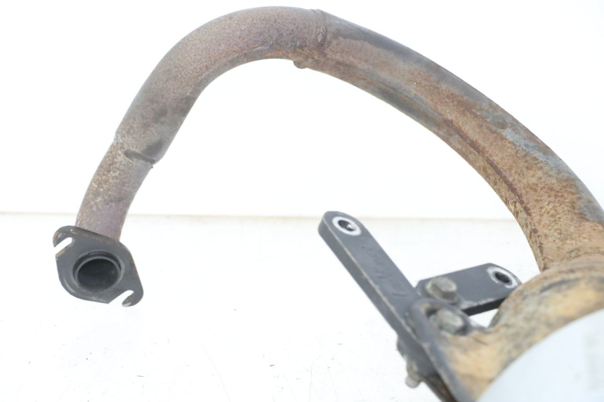 photo de EXHAUST PIPE PEUGEOT ELYSTAR 50 (2002 - 2014)