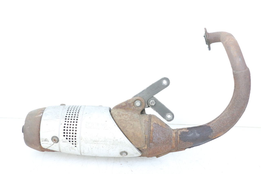 photo de EXHAUST PIPE PEUGEOT ELYSTAR 50 (2002 - 2014)