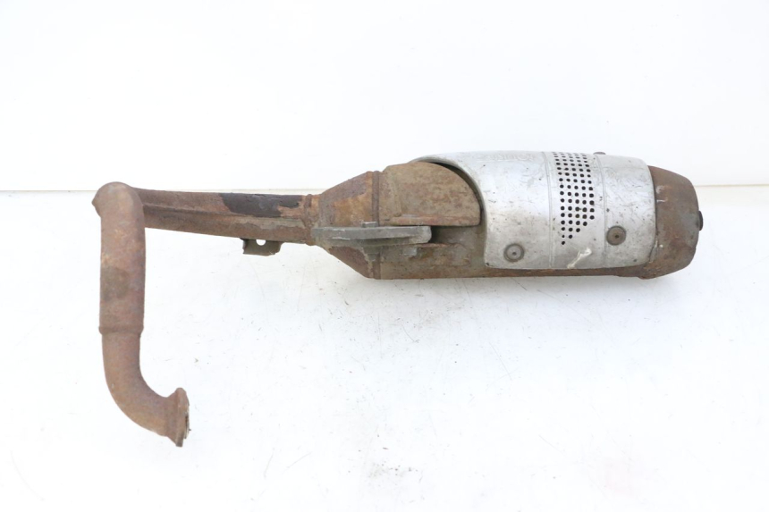 photo de EXHAUST PIPE PEUGEOT ELYSTAR 50 (2002 - 2014)