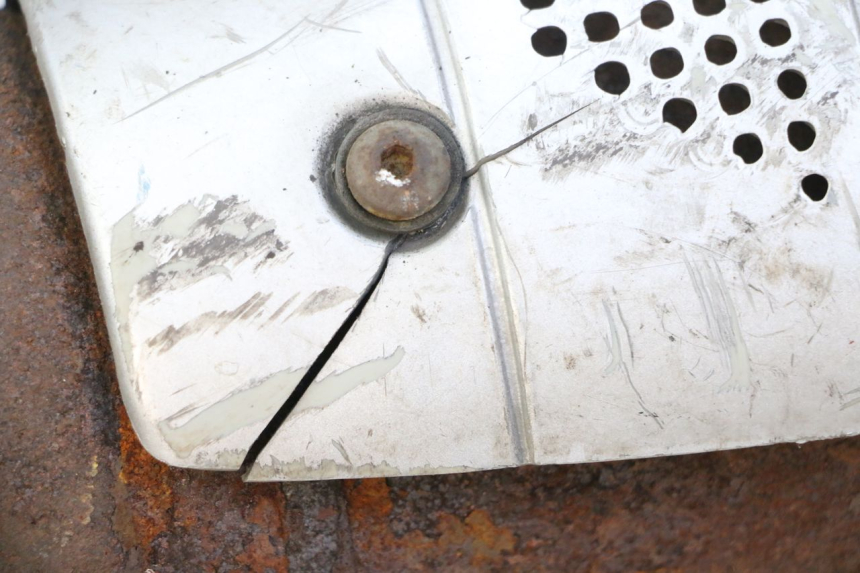 photo de EXHAUST PIPE PEUGEOT ELYSTAR 50 (2002 - 2014)