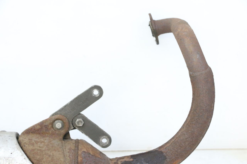 photo de EXHAUST PIPE PEUGEOT ELYSTAR 50 (2002 - 2014)