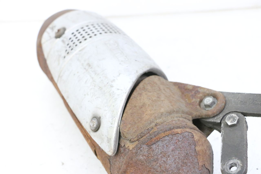 photo de EXHAUST PIPE PEUGEOT ELYSTAR 50 (2002 - 2014)
