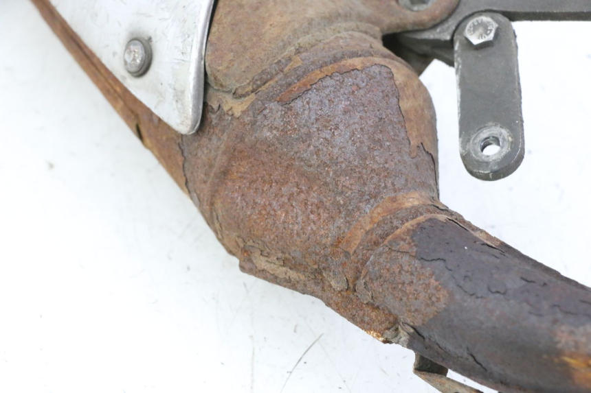 photo de EXHAUST PIPE PEUGEOT ELYSTAR 50 (2002 - 2014)