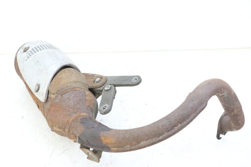 photo de EXHAUST PIPE PEUGEOT ELYSTAR 50 (2002 - 2014)