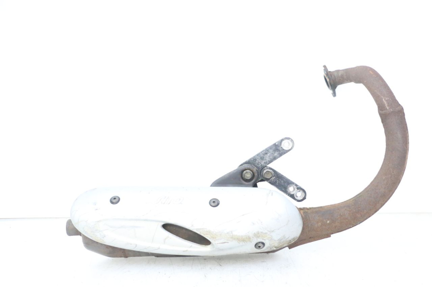 photo de EXHAUST PIPE PEUGEOT ELYSTAR 50 (2002 - 2014)
