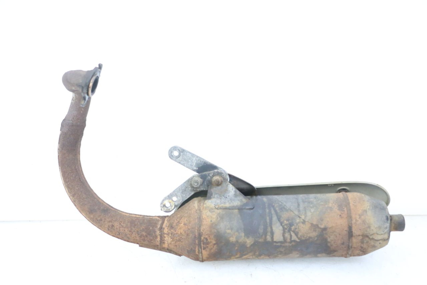 photo de EXHAUST PIPE PEUGEOT ELYSTAR 50 (2002 - 2014)