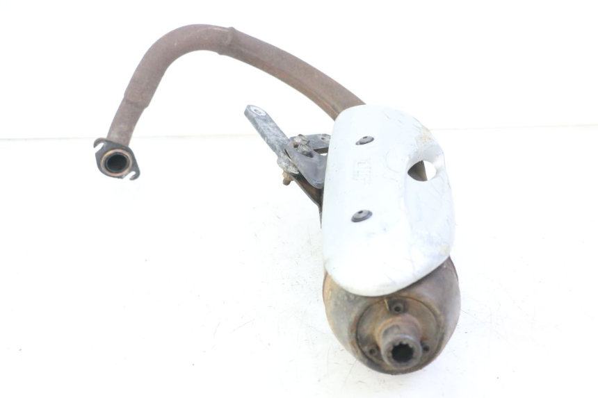 photo de EXHAUST PIPE PEUGEOT ELYSTAR 50 (2002 - 2014)