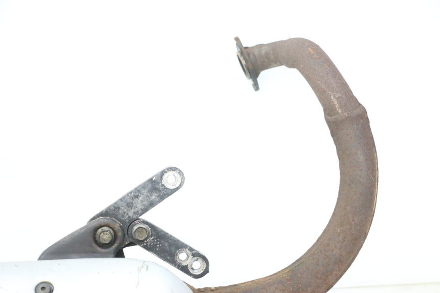 photo de EXHAUST PIPE PEUGEOT ELYSTAR 50 (2002 - 2014)
