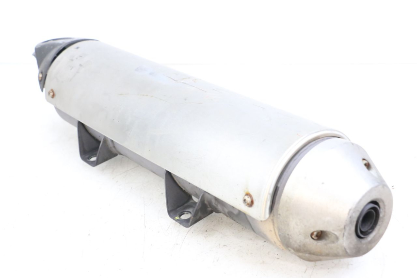 photo de EXHAUST PEUGEOT GEOPOLIS RS 125 (2007 - 2009)