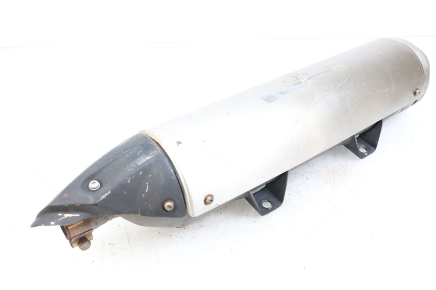 photo de EXHAUST PEUGEOT GEOPOLIS RS 125 (2007 - 2009)