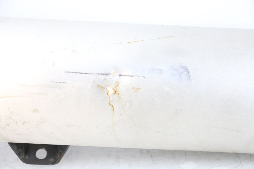 photo de EXHAUST PEUGEOT GEOPOLIS RS 125 (2007 - 2009)