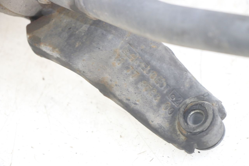 photo de EXHAUST PIPE PEUGEOT KISBEE 4T 50 (2010 - 2017)