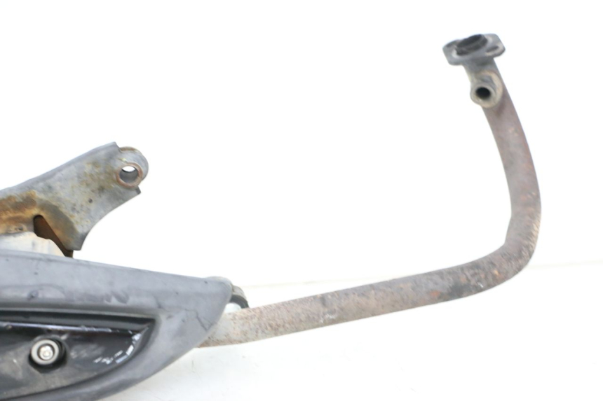 photo de EXHAUST PIPE PEUGEOT KISBEE 4T 50 (2018 - 2022)