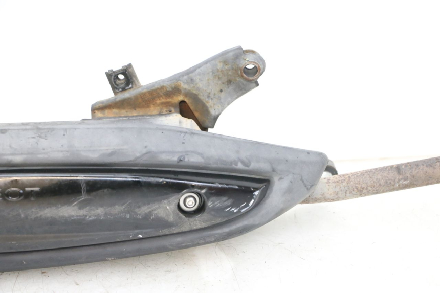 photo de EXHAUST PIPE PEUGEOT KISBEE 4T 50 (2018 - 2022)