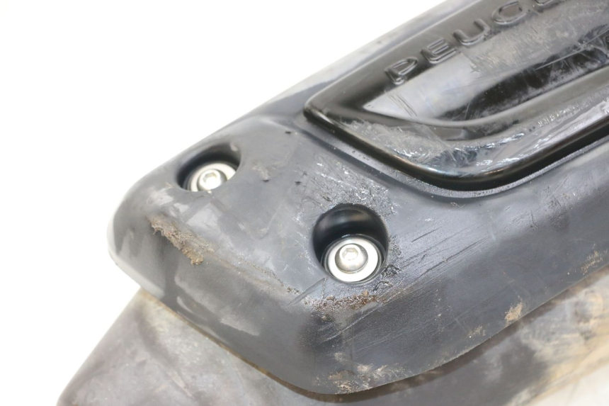 photo de EXHAUST PIPE PEUGEOT KISBEE 4T 50 (2018 - 2022)