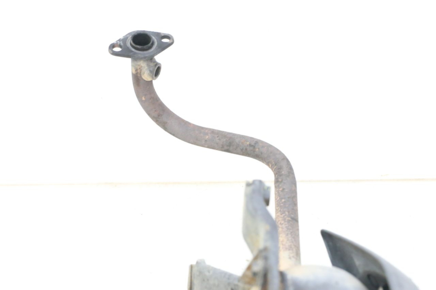 photo de EXHAUST PIPE PEUGEOT KISBEE 4T 50 (2018 - 2022)
