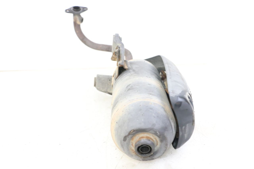 photo de EXHAUST PIPE PEUGEOT KISBEE 4T 50 (2018 - 2022)