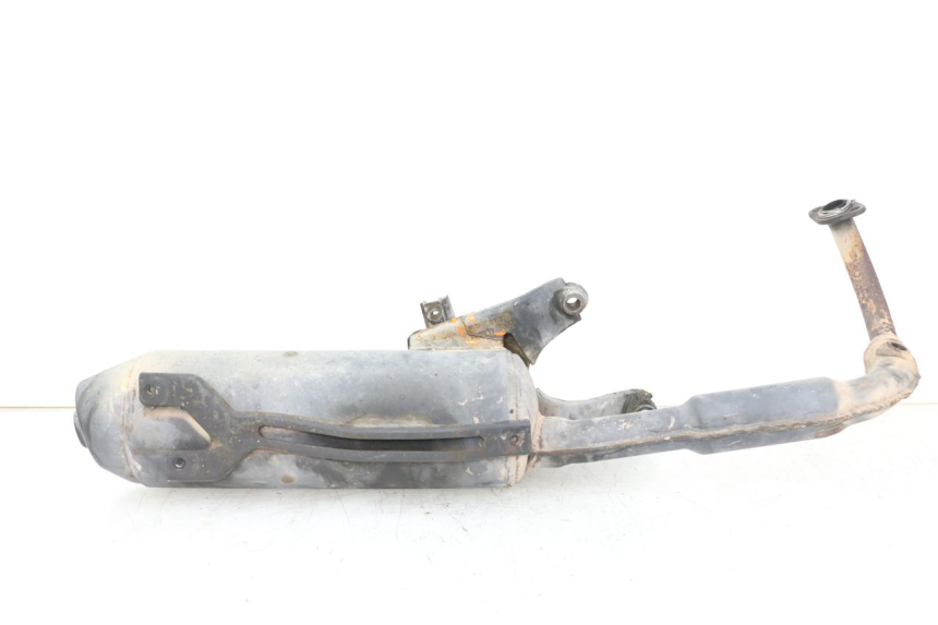 photo de EXHAUST PIPE PEUGEOT KISBEE 4T 50 (2018 - 2022)