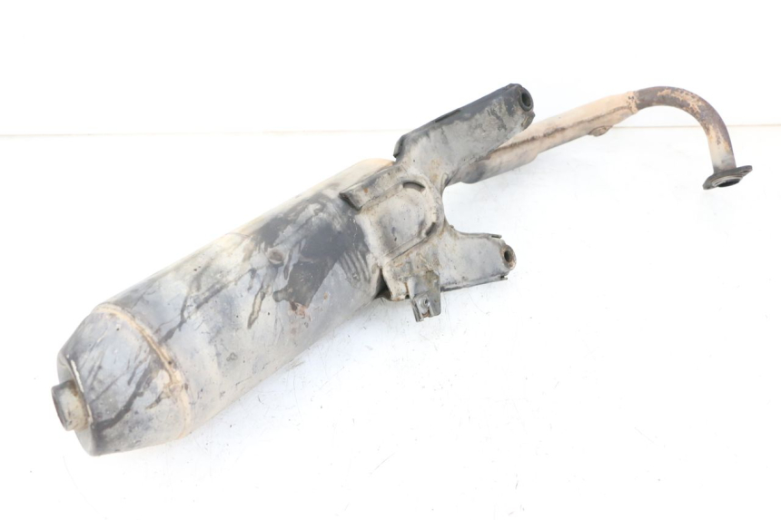 photo de EXHAUST PIPE PEUGEOT KISBEE 4T 50 (2018 - 2022)