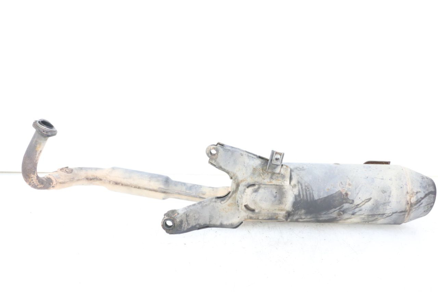 photo de EXHAUST PIPE PEUGEOT KISBEE 4T 50 (2018 - 2022)
