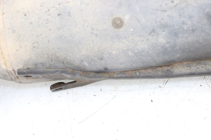 photo de EXHAUST PIPE PEUGEOT KISBEE 4T 50 (2018 - 2022)