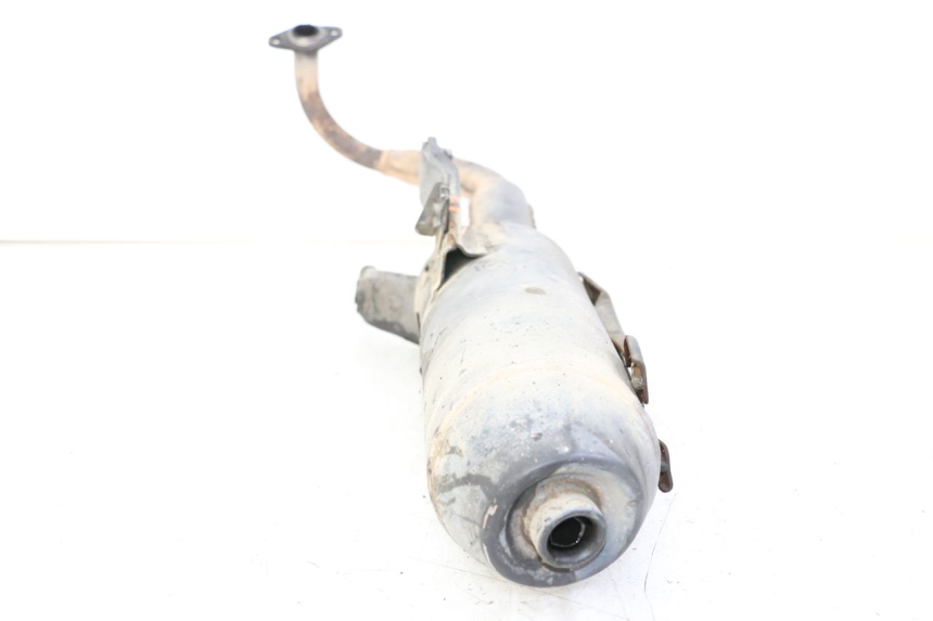 photo de EXHAUST PIPE PEUGEOT KISBEE 4T 50 (2018 - 2022)