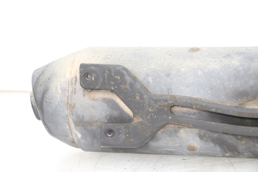 photo de EXHAUST PIPE PEUGEOT KISBEE 4T 50 (2018 - 2022)