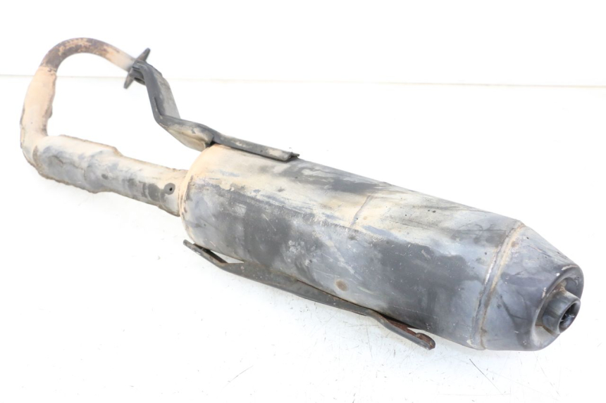 photo de EXHAUST PIPE PEUGEOT KISBEE 4T 50 (2018 - 2022)