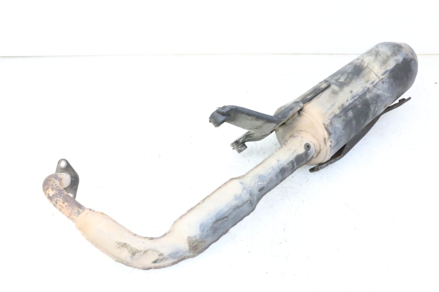 photo de EXHAUST PIPE PEUGEOT KISBEE 4T 50 (2018 - 2022)