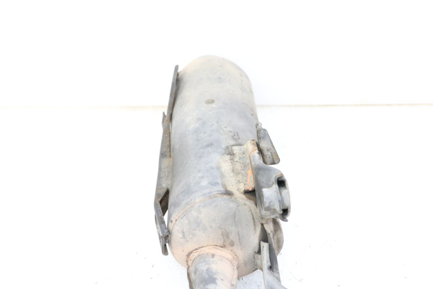 photo de EXHAUST PIPE PEUGEOT KISBEE 4T 50 (2018 - 2022)