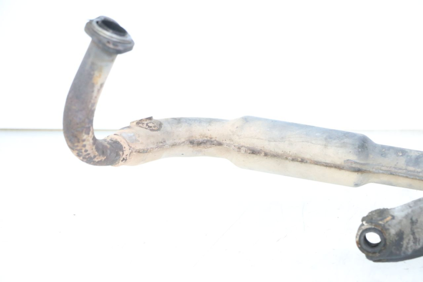 photo de EXHAUST PIPE PEUGEOT KISBEE 4T 50 (2018 - 2022)