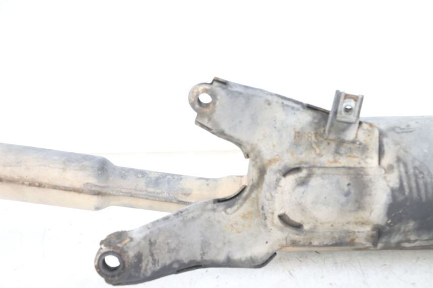 photo de EXHAUST PIPE PEUGEOT KISBEE 4T 50 (2018 - 2022)