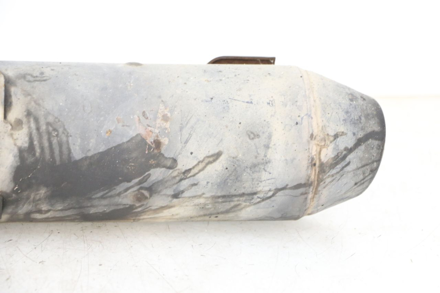 photo de EXHAUST PIPE PEUGEOT KISBEE 4T 50 (2018 - 2022)