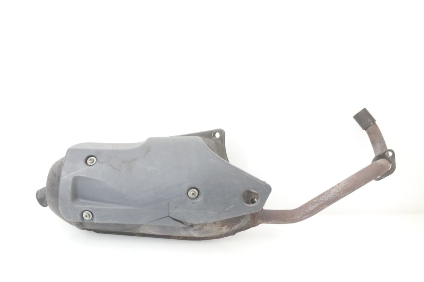 photo de EXHAUST PEUGEOT LOOXOR 125 (2002 - 2006)