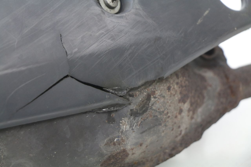 photo de EXHAUST PEUGEOT LOOXOR 125 (2002 - 2006)