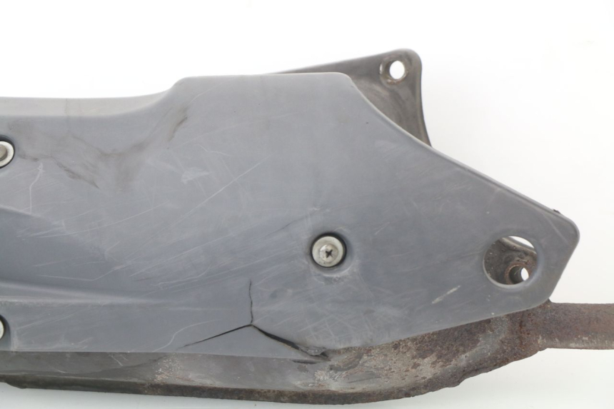 photo de EXHAUST PEUGEOT LOOXOR 125 (2002 - 2006)