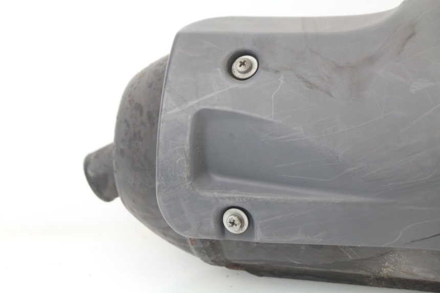 photo de EXHAUST PEUGEOT LOOXOR 125 (2002 - 2006)