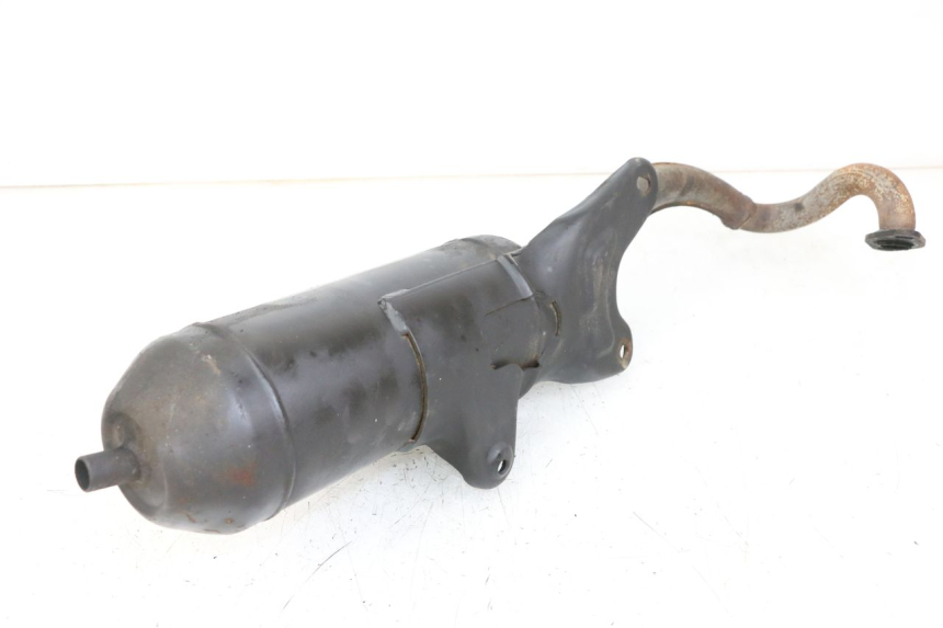 photo de EXHAUST PIPE PEUGEOT LUDIX 50 (2005 - 2007)