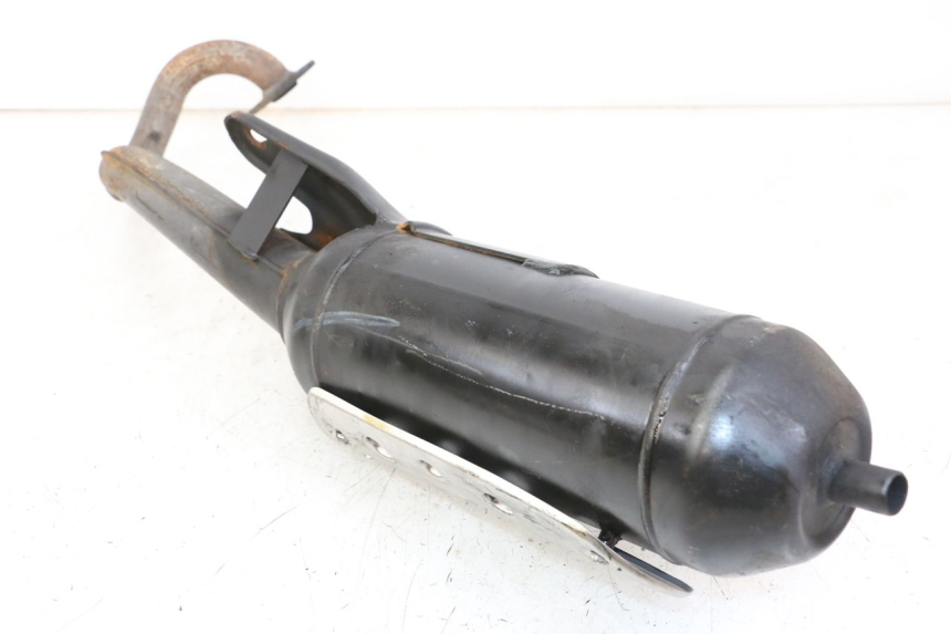 photo de EXHAUST PIPE PEUGEOT LUDIX 50 (2005 - 2007)