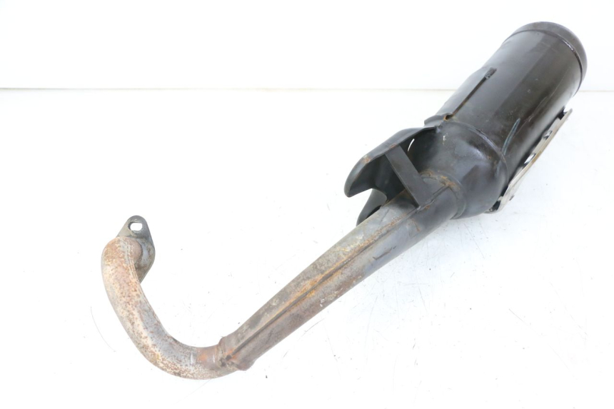 photo de EXHAUST PIPE PEUGEOT LUDIX 50 (2005 - 2007)