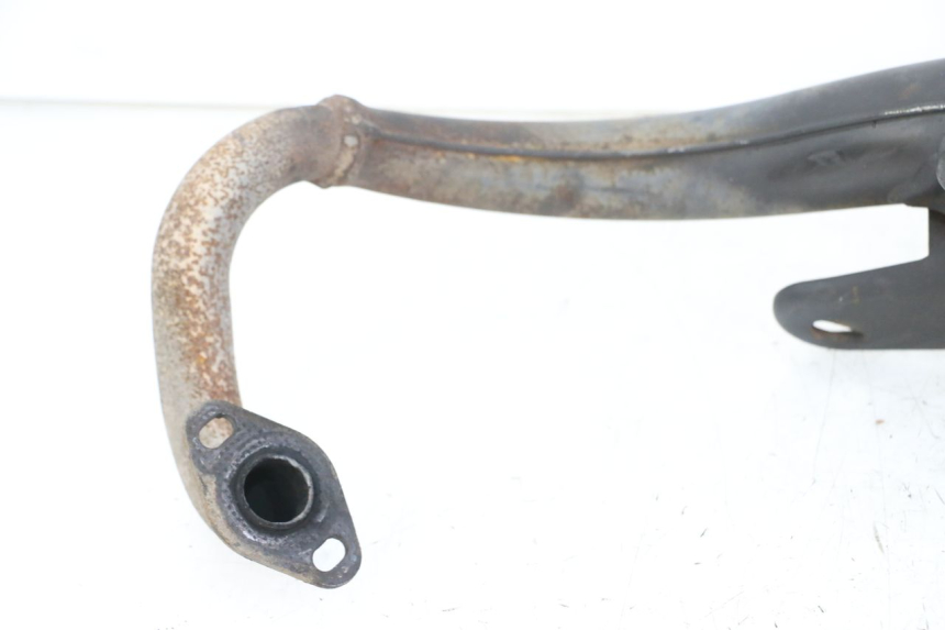 photo de EXHAUST PIPE PEUGEOT LUDIX 50 (2005 - 2007)