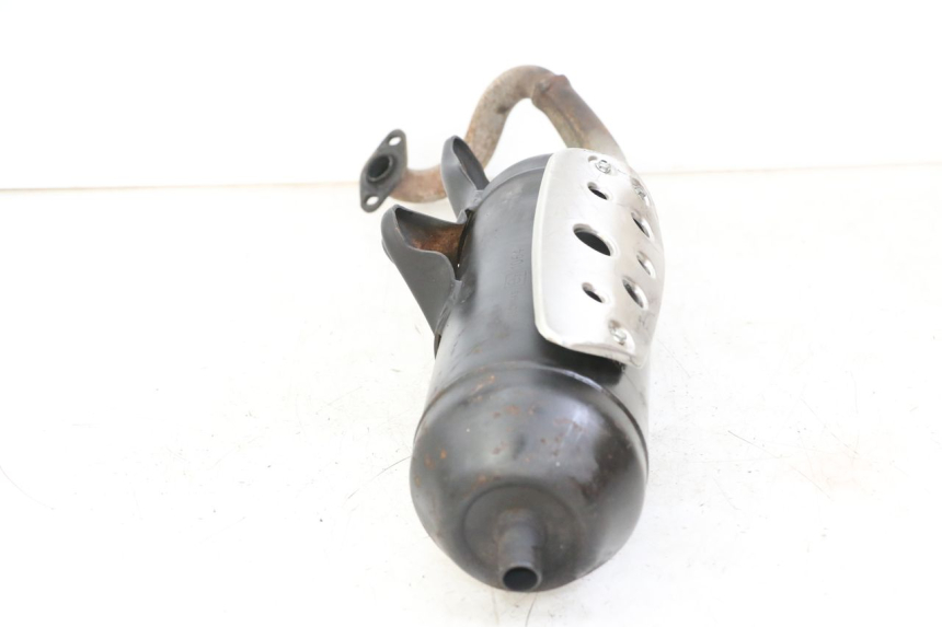 photo de EXHAUST PIPE PEUGEOT LUDIX 50 (2005 - 2007)