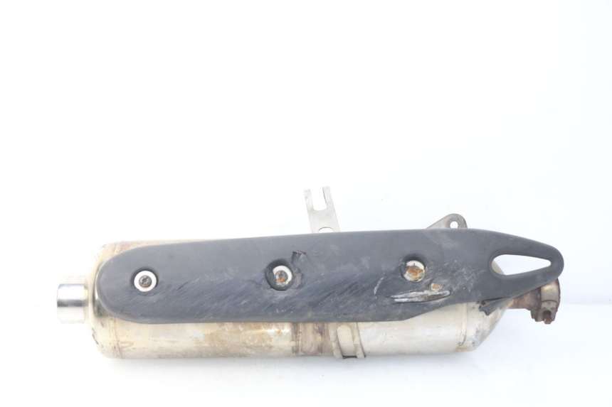 photo de EXHAUST PEUGEOT SATELIS 500 (2007 - 2013)