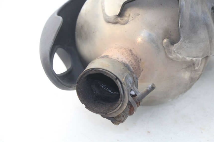 photo de EXHAUST PEUGEOT SATELIS 500 (2007 - 2013)