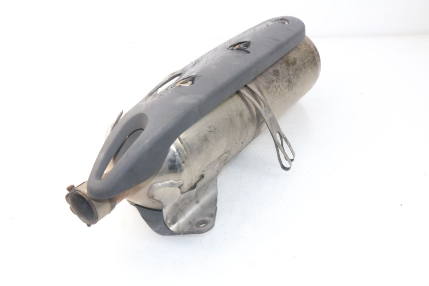 photo de EXHAUST PEUGEOT SATELIS 500 (2007 - 2013)