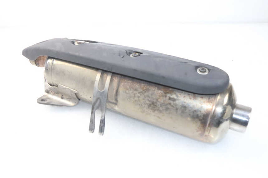 photo de EXHAUST PEUGEOT SATELIS 500 (2007 - 2013)