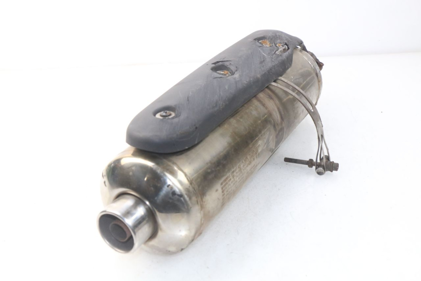 photo de EXHAUST PEUGEOT SATELIS 500 (2007 - 2013)