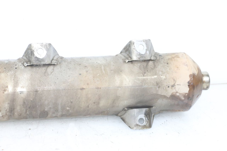 photo de EXHAUST PIPE PEUGEOT SATELIS 125 (2010 - 2012)