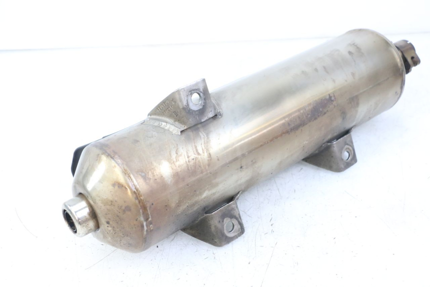 photo de EXHAUST PIPE PEUGEOT SATELIS 125 (2010 - 2012)