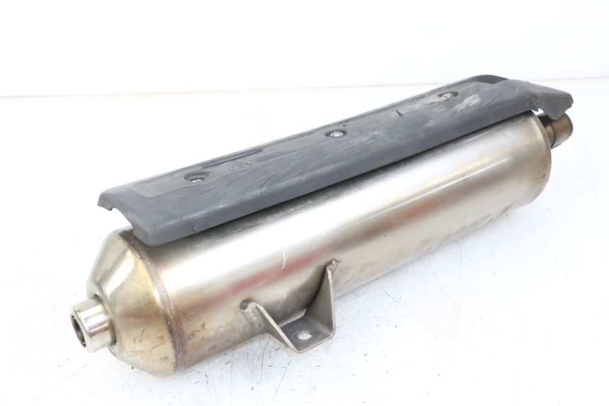 photo de EXHAUST PIPE PEUGEOT SATELIS 125 (2010 - 2012)